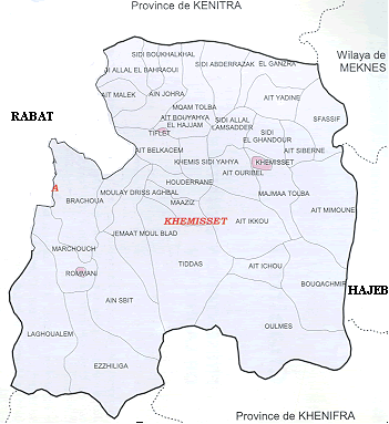 khémisset